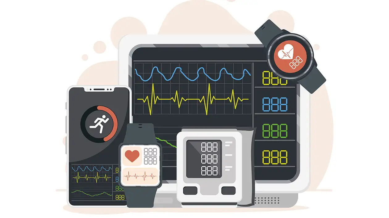czy pulsoksymetr może zastąpić ciśnieniomierz